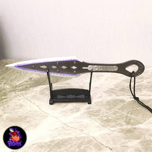 کونای ریث ایپکس – Wraith Apex Kunai — تصویر ۲