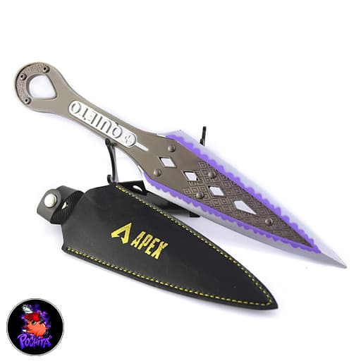 کونای ریث ایپکس – Wraith Apex Kunai