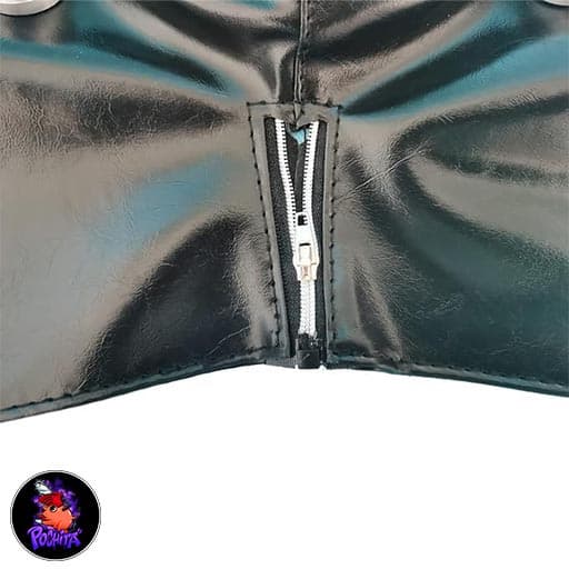 ماسک توکیو غول – Tokyo Ghoul Mask — تصویر ۴