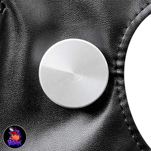 ماسک توکیو غول – Tokyo Ghoul Mask — تصویر ۳