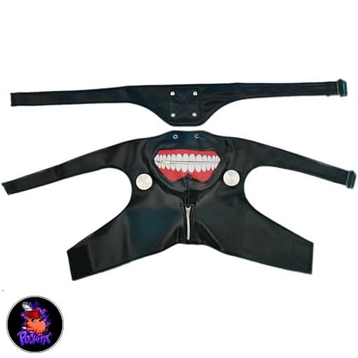 ماسک توکیو غول – Tokyo Ghoul Mask — تصویر ۲