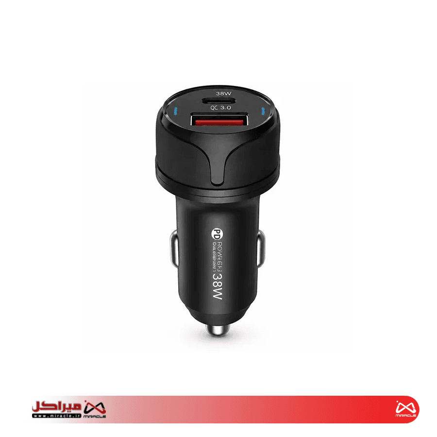 شارژر فندکی فیلیپس مدل PH100 — تصویر ۴