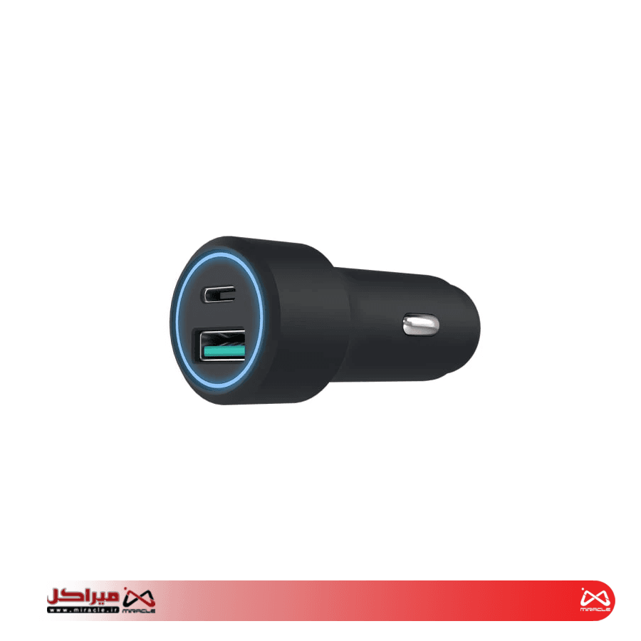 شارژر فندکی فیلیپس مدل PH100