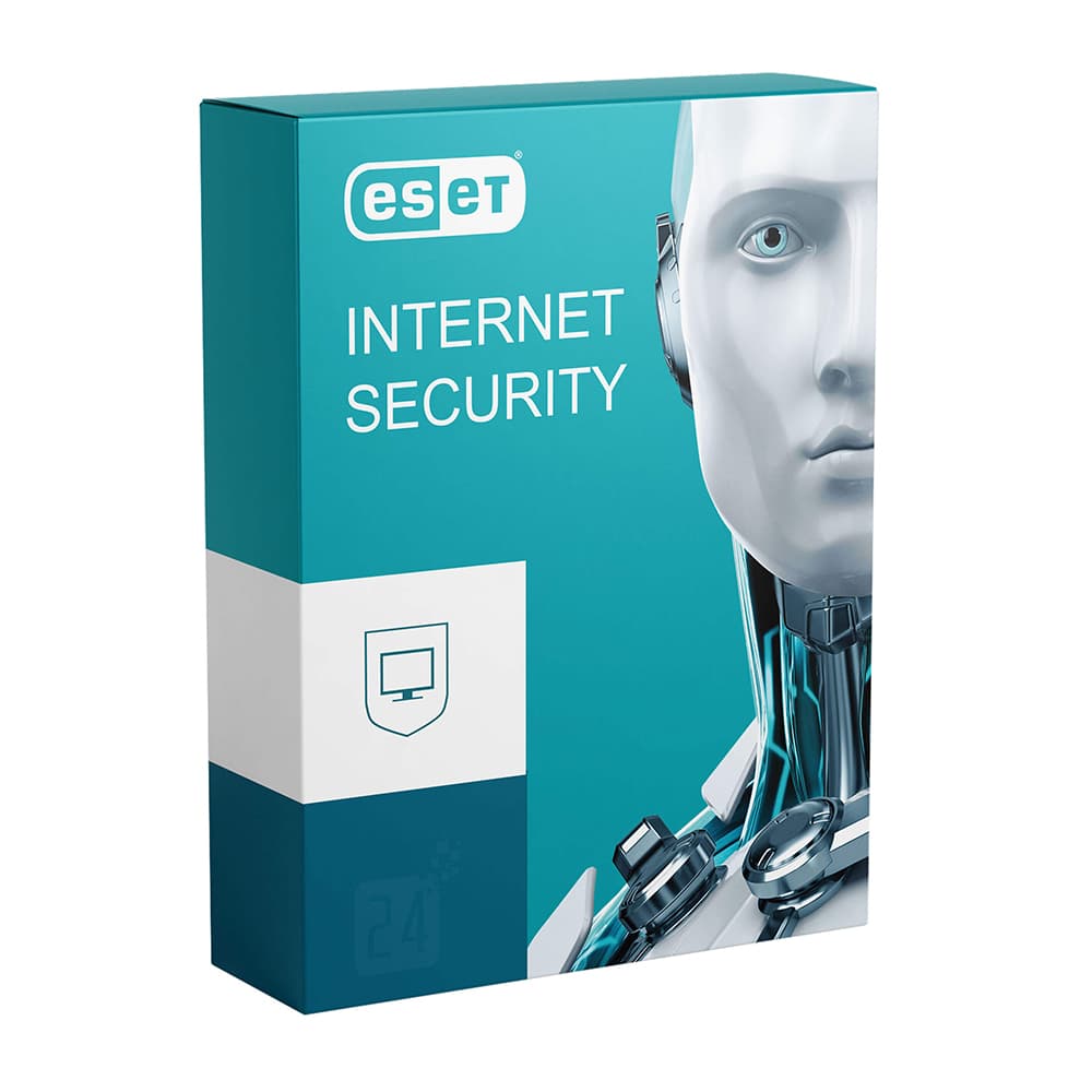 Eset Internet Security