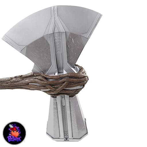 تبر ثور استورم بریکر – Storm Breaker Thor Axe — تصویر ۳