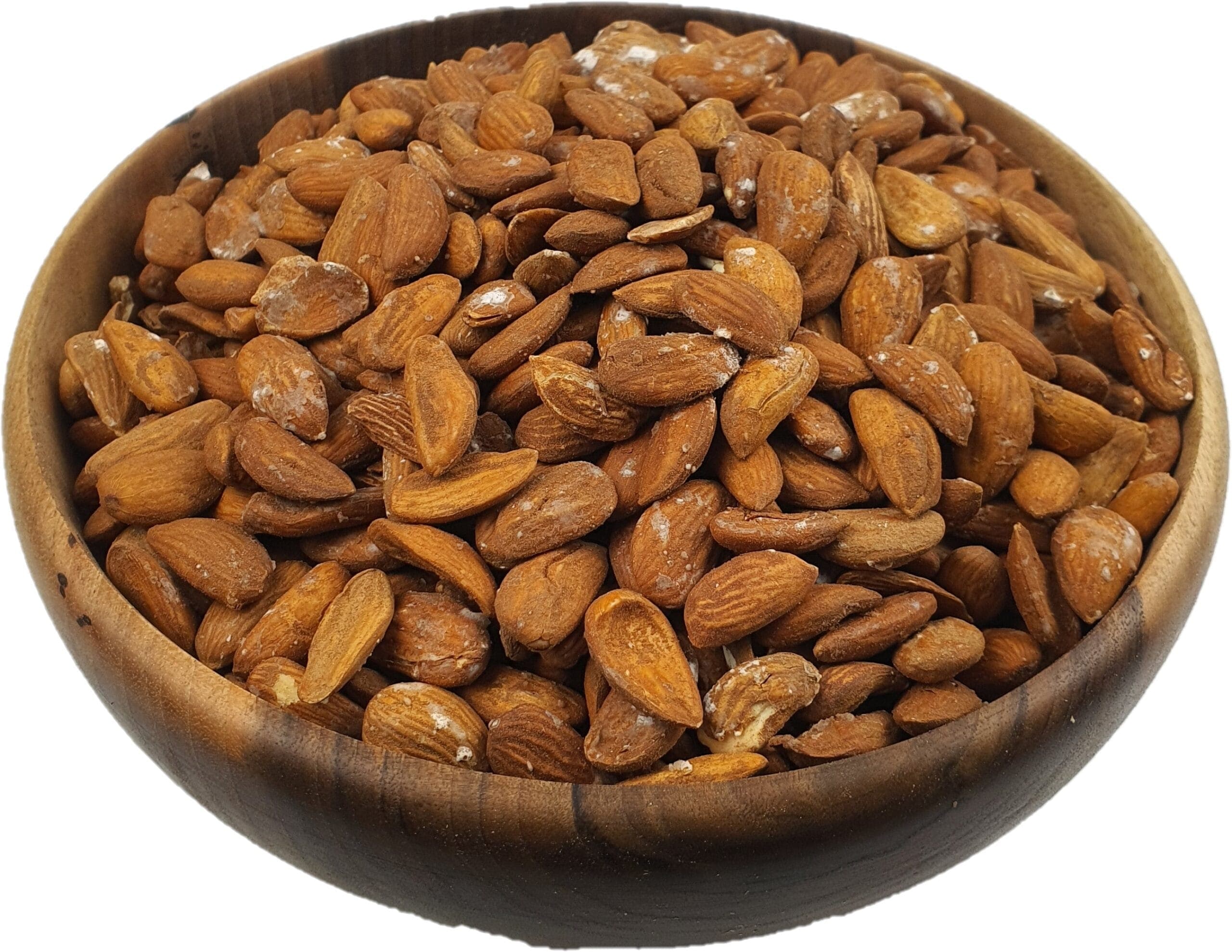 مغز بادام نمکی