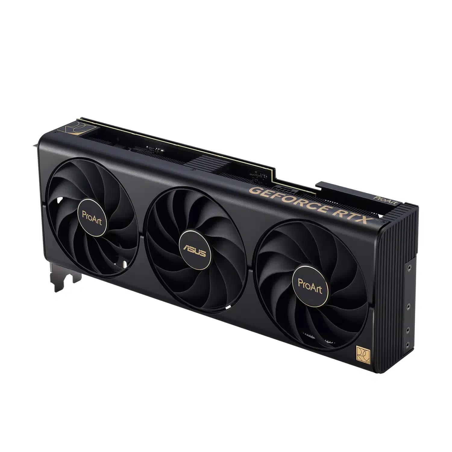 کارت گرافیک ایسوس ProArt RTX 4070 OC edition 12GB GDDR6X — تصویر ۳