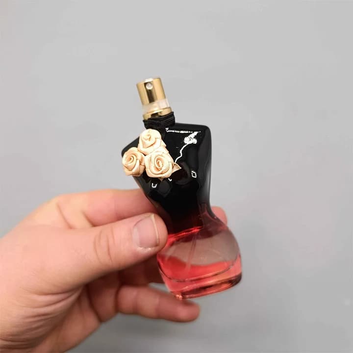 ادکلن ژان بل گوتیه زنانه سوپر اسمارت کد 037 حجم 25 میلی لیتر