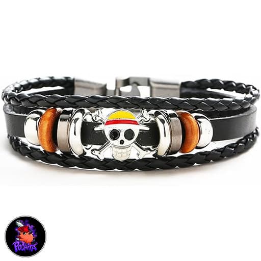 دستبند وان پیس – One Piece Bracelet — تصویر ۵