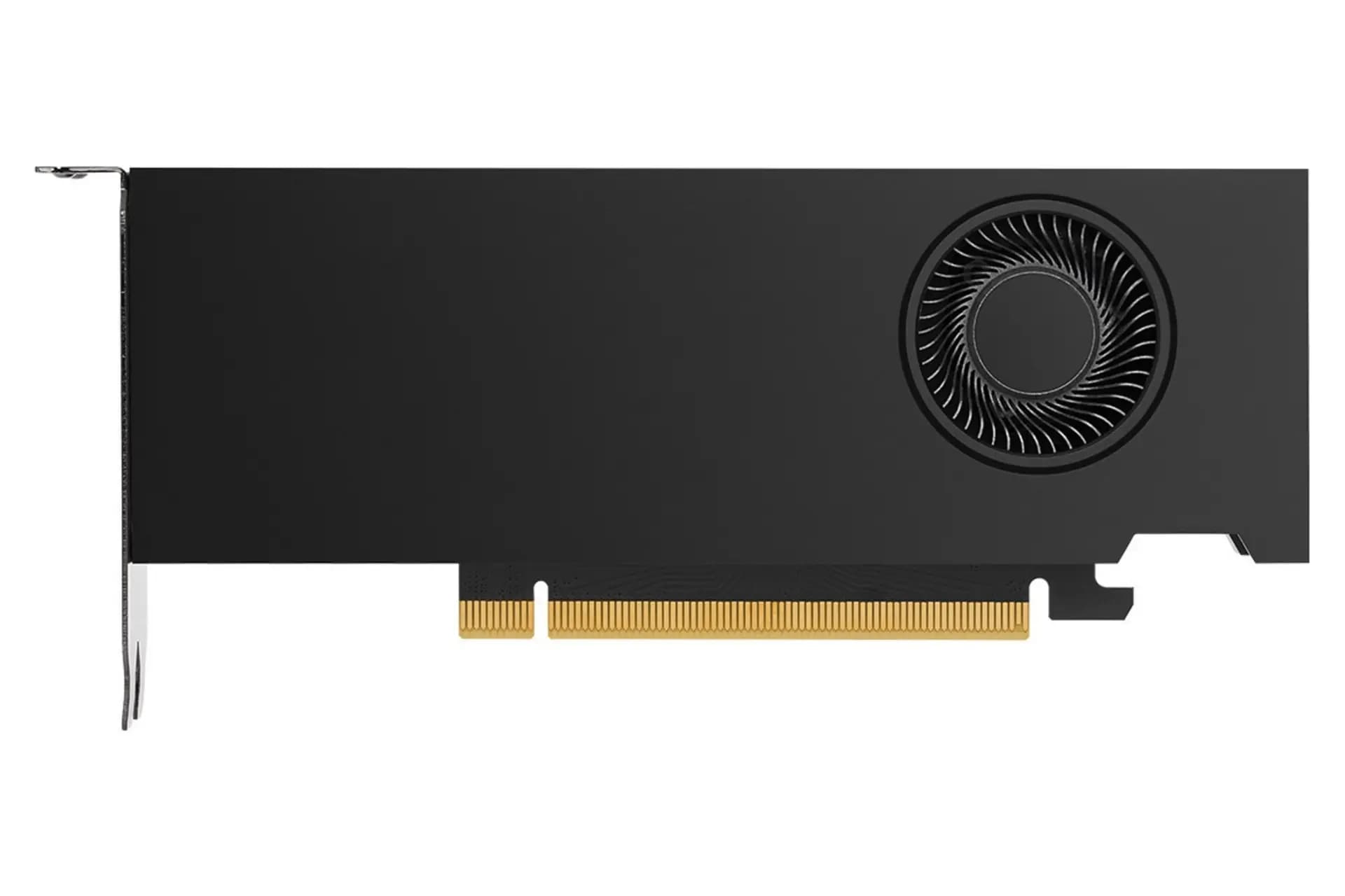 کارت گرافیک پی ان وای NVIDIA Quadro RTX A2000 12GB — تصویر ۲