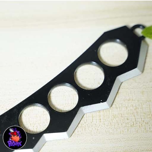 کونای آسوما ساروتوبی – Sarutobi kunai — تصویر ۴