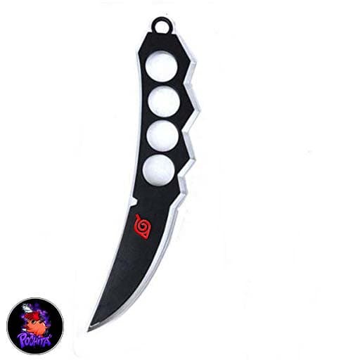 کونای آسوما ساروتوبی – Sarutobi kunai — تصویر ۳