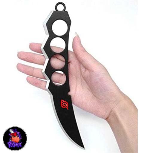 کونای آسوما ساروتوبی – Sarutobi kunai