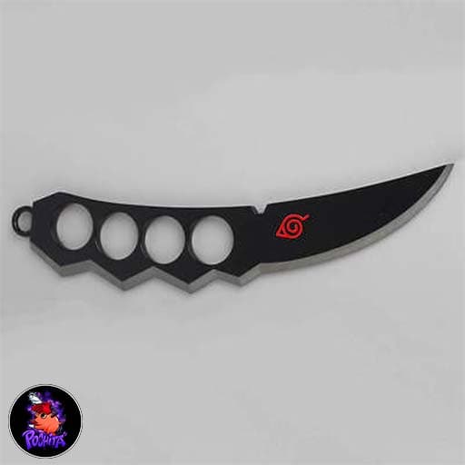 کونای آسوما ساروتوبی – Sarutobi kunai — تصویر ۲