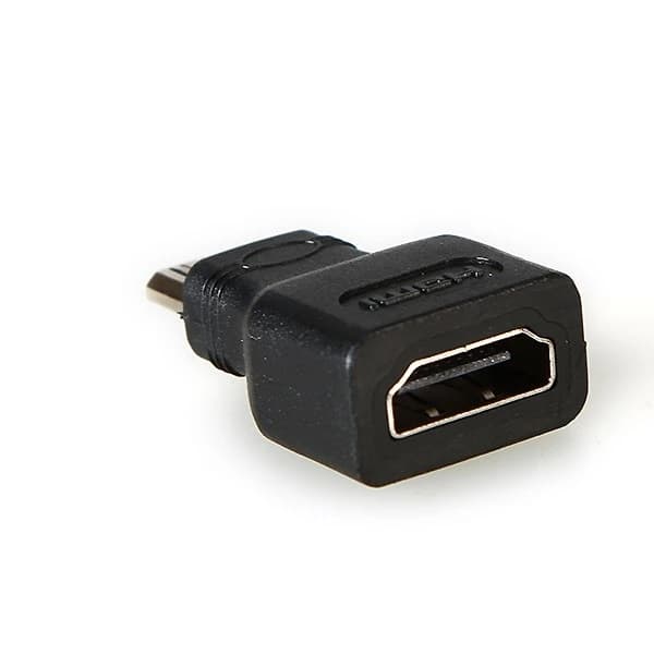 تبدیل HDMI به Mini HDMI — تصویر ۵