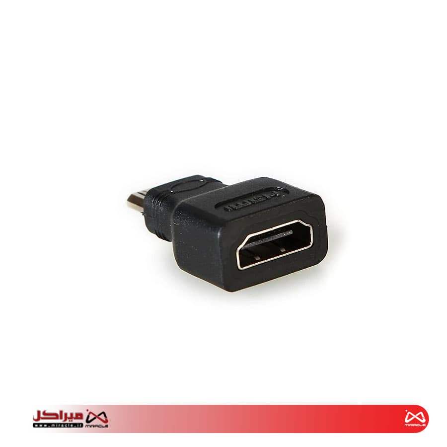 تبدیل HDMI به Mini HDMI — تصویر ۲