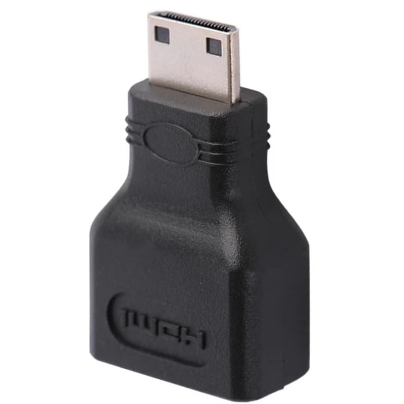 تبدیل HDMI به Mini HDMI — تصویر ۴