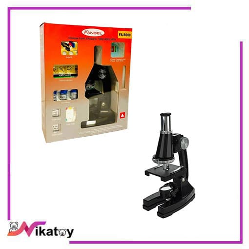 میکروسکوپ فاندل B900