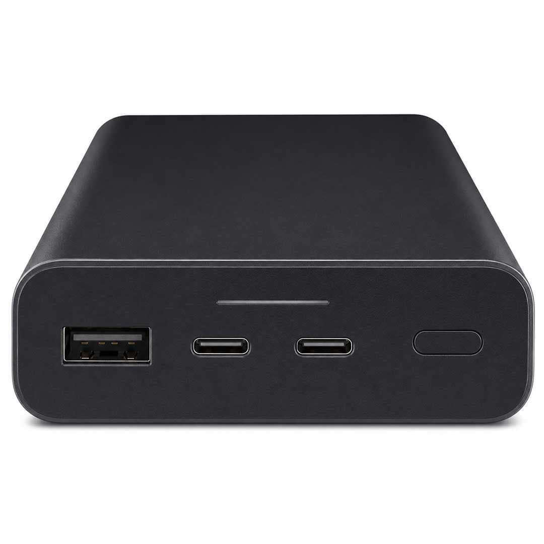 پاوربانک سامسونگ 25 وات مدل EB-P5300 ظرفیت mAH20000 — تصویر ۶
