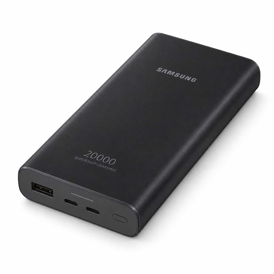 پاوربانک سامسونگ 25 وات مدل EB-P5300 ظرفیت mAH20000 — تصویر ۷