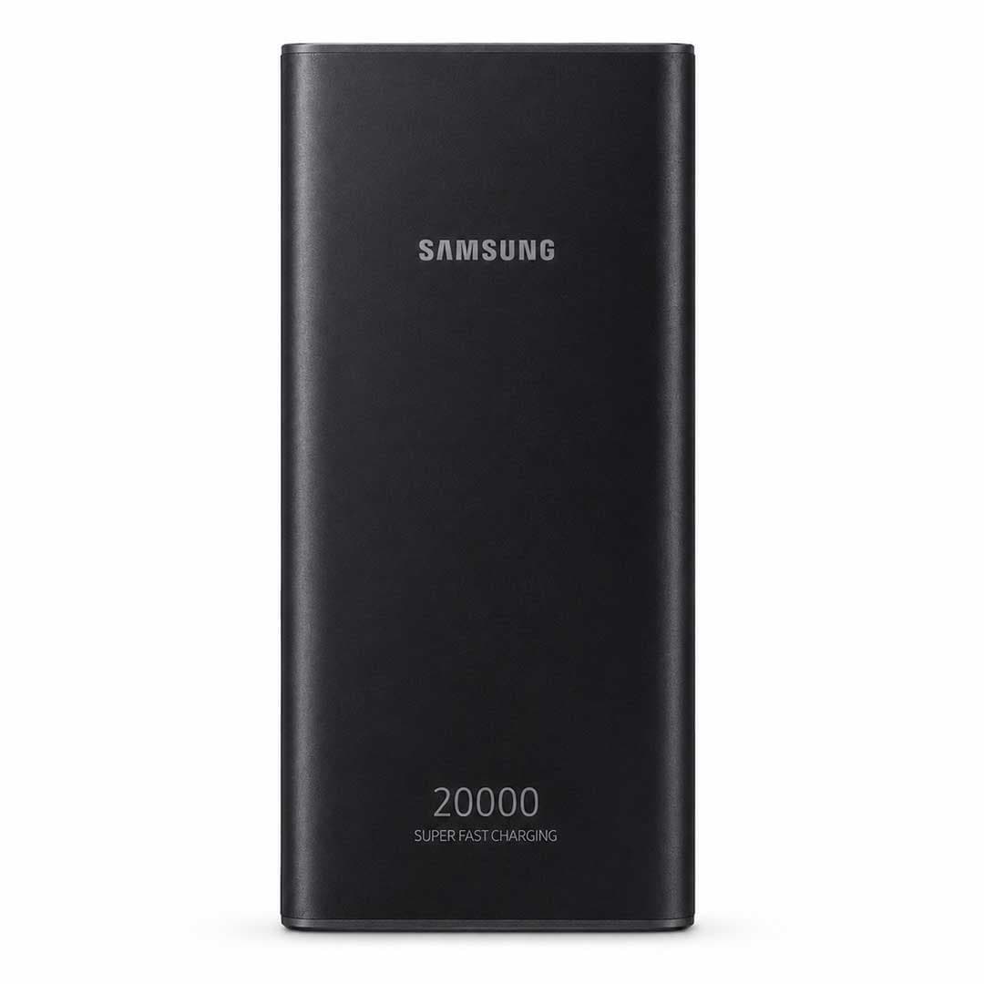 پاوربانک سامسونگ 25 وات مدل EB-P5300 ظرفیت mAH20000 — تصویر ۳