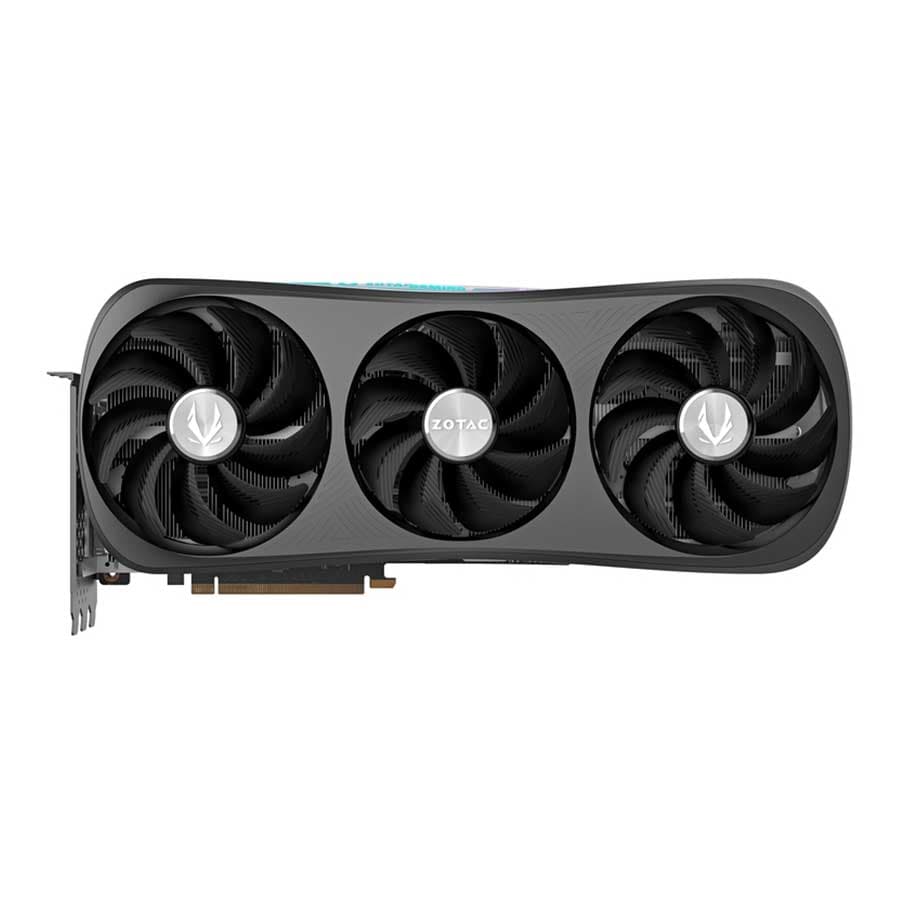 کارت گرافیک زوتاک GAMING RTX 4080 16GB Trinity — تصویر ۴