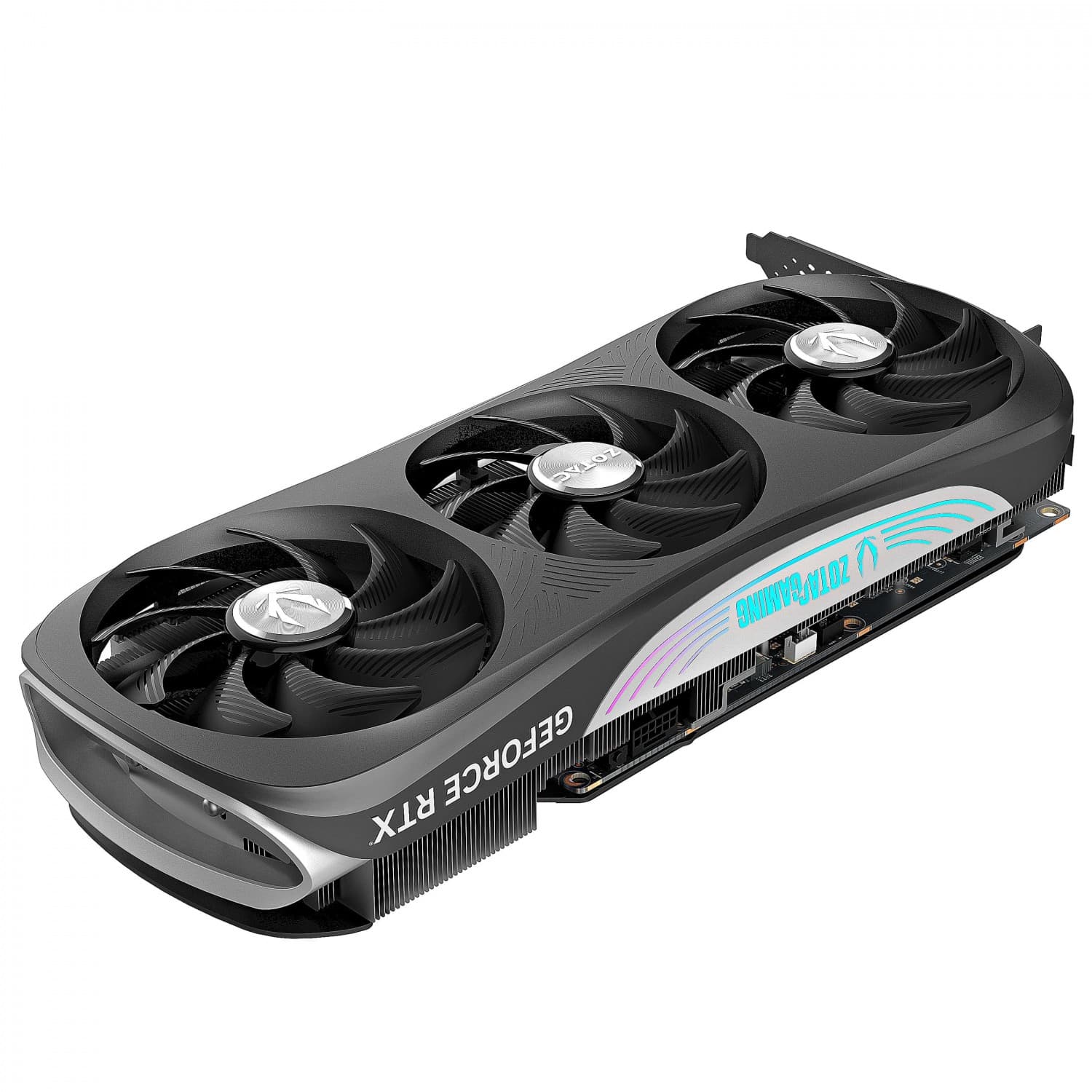 کارت گرافیک زوتاک GAMING RTX 4080 16GB Trinity — تصویر ۳