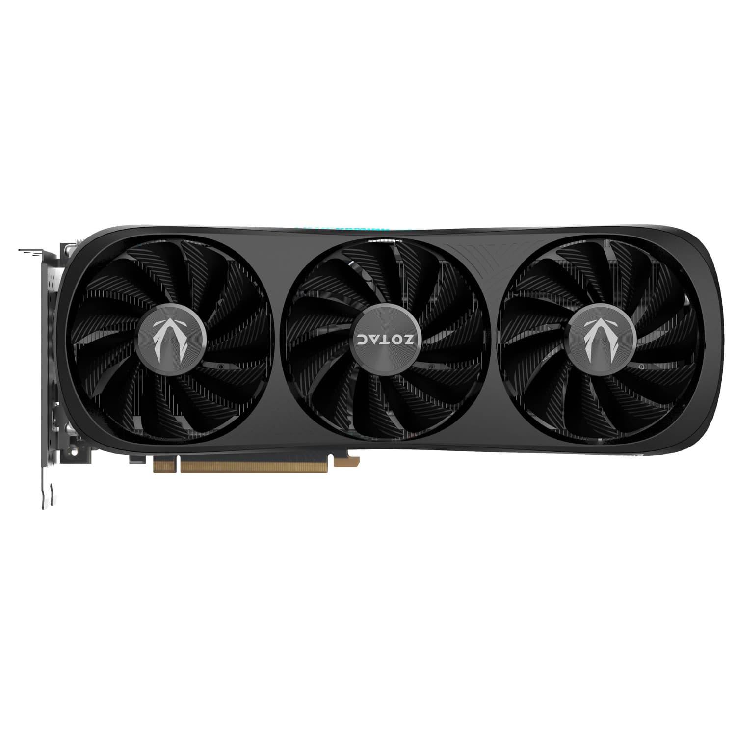 کارت گرافیک زوتاک GAMING RTX 4080 16GB Trinity — تصویر ۲