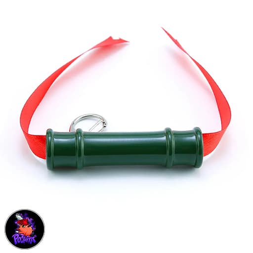 جاکلیدی دهن گیر نزوکو – Nezuko bamboo keychain