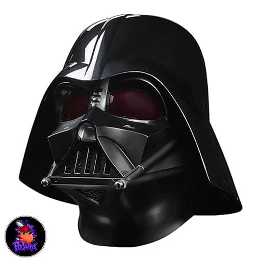 ماسک دارث ویدر – The Black Series Darth Vader