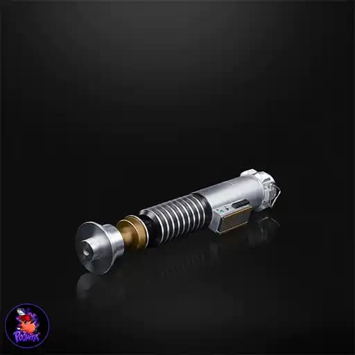 شمشیر لیزری – لایت سیبر (Light saber) بلک سریز — تصویر ۲