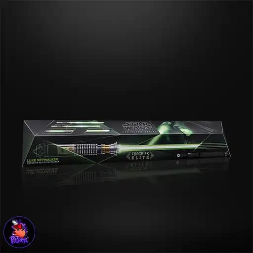 شمشیر لیزری – لایت سیبر (Light saber) بلک سریز — تصویر ۵