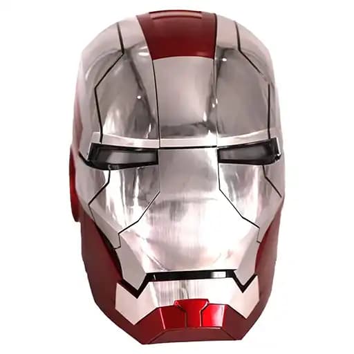 ماسک آیرون من (مرد آهنی) – Iron Man — تصویر ۳