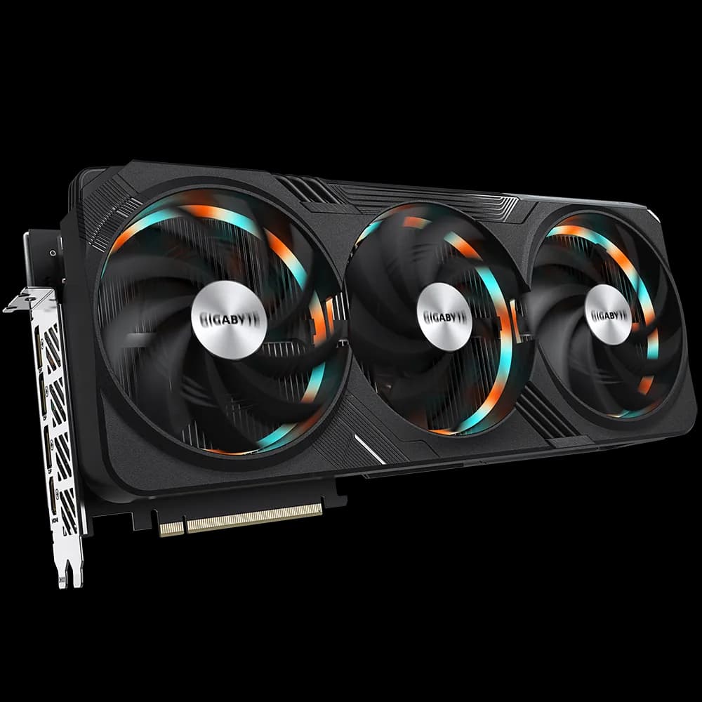 کارت گرافیک گیگابایت GeForce RTX 4090 GAMING OC 24G — تصویر ۳