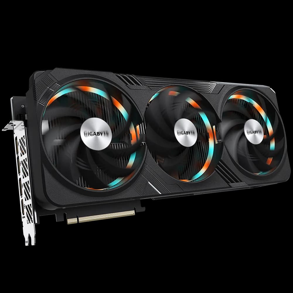 کارت گرافیک گیگابایت GeForce RTX 4090 GAMING OC 24G — تصویر ۷