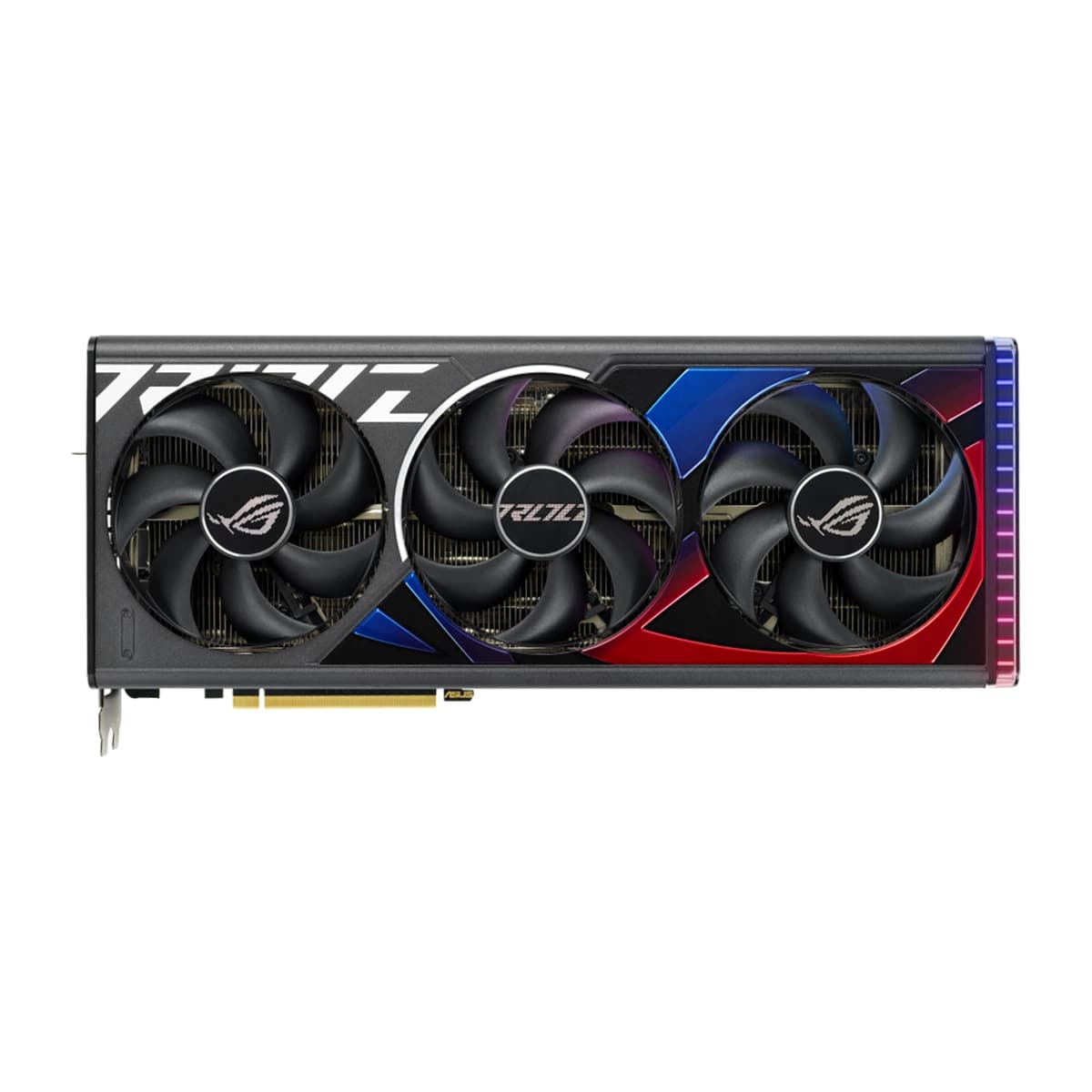 کارت گرافیک ایسوس ROG Strix GeForce RTX 4090 OC 24GB — تصویر ۴