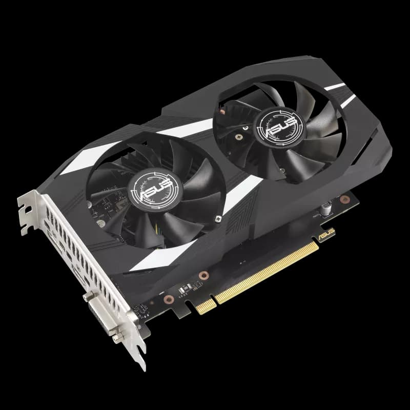 کارت گرافیک ایسوس Dual RTX 3060 OC Edition 8GB GDDR6 — تصویر ۸