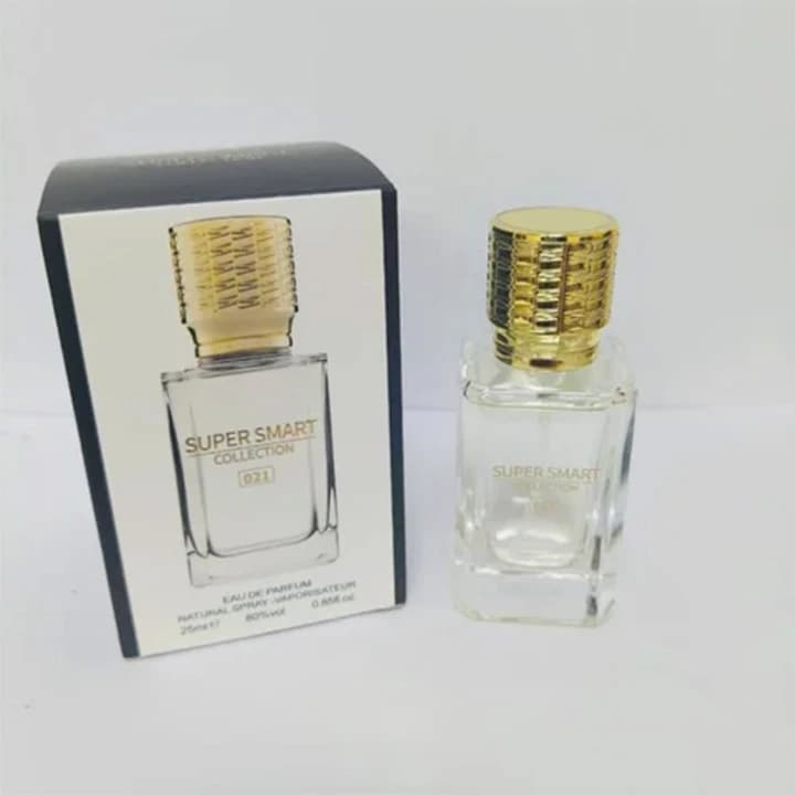 ادکلن ای ایکس نیهیلو فلور نارکوتیک سوپراسمارت کد 021 حجم ٢۵ میل