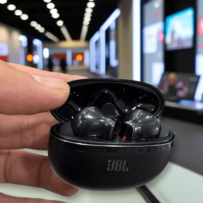 ایرپاد ایرپاد JBL WINNER 2024 — تصویر ۳