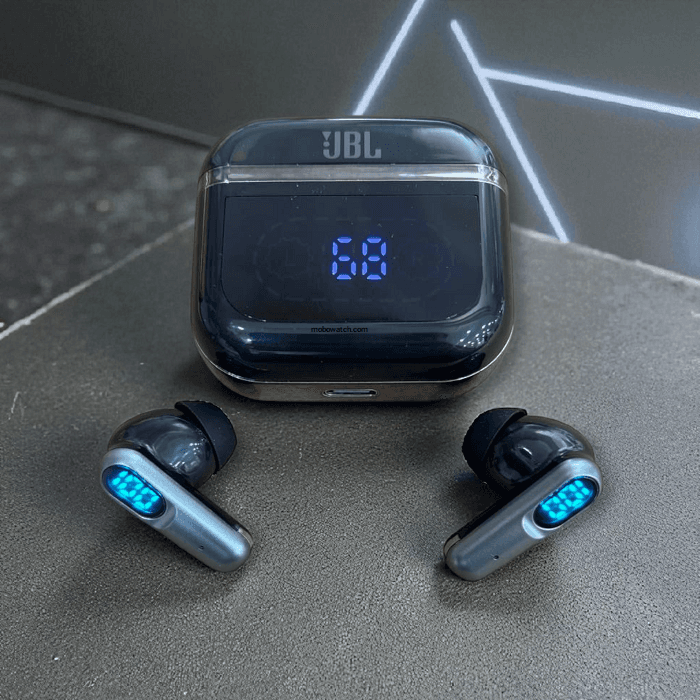ایرپاد high copy) JBL) مدل J59 با 18 ماه گارانتی