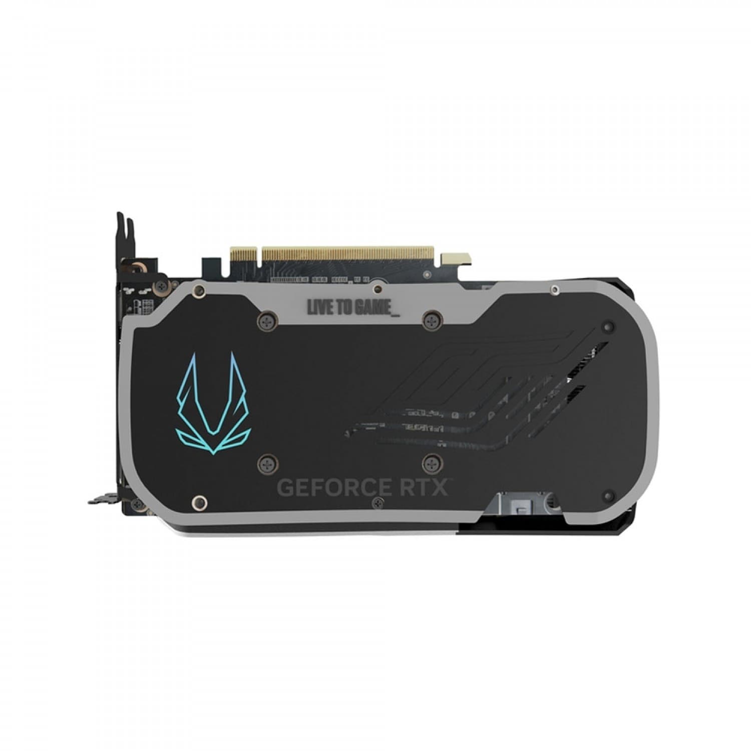 کارت گرافیک زوتاک GAMING RTX 4070 Twin Edge OC 12GB — تصویر ۳
