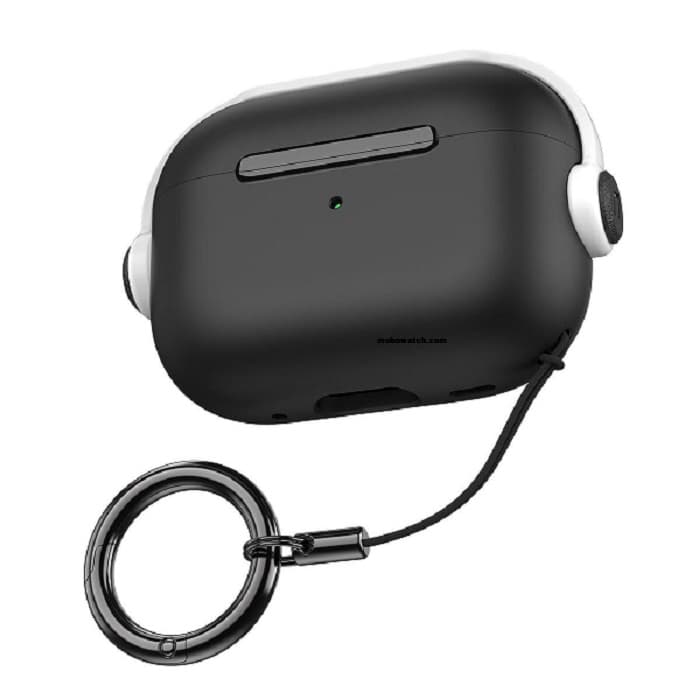 کاور ایرپاد PRO2 ضد ضربه مدل HEADPHONE — تصویر ۲