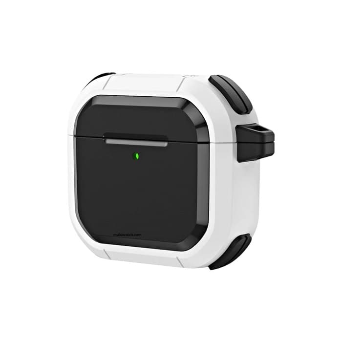 کاور ایرپاد 4 AIRPODS ضدضربه مدل EGG — تصویر ۵