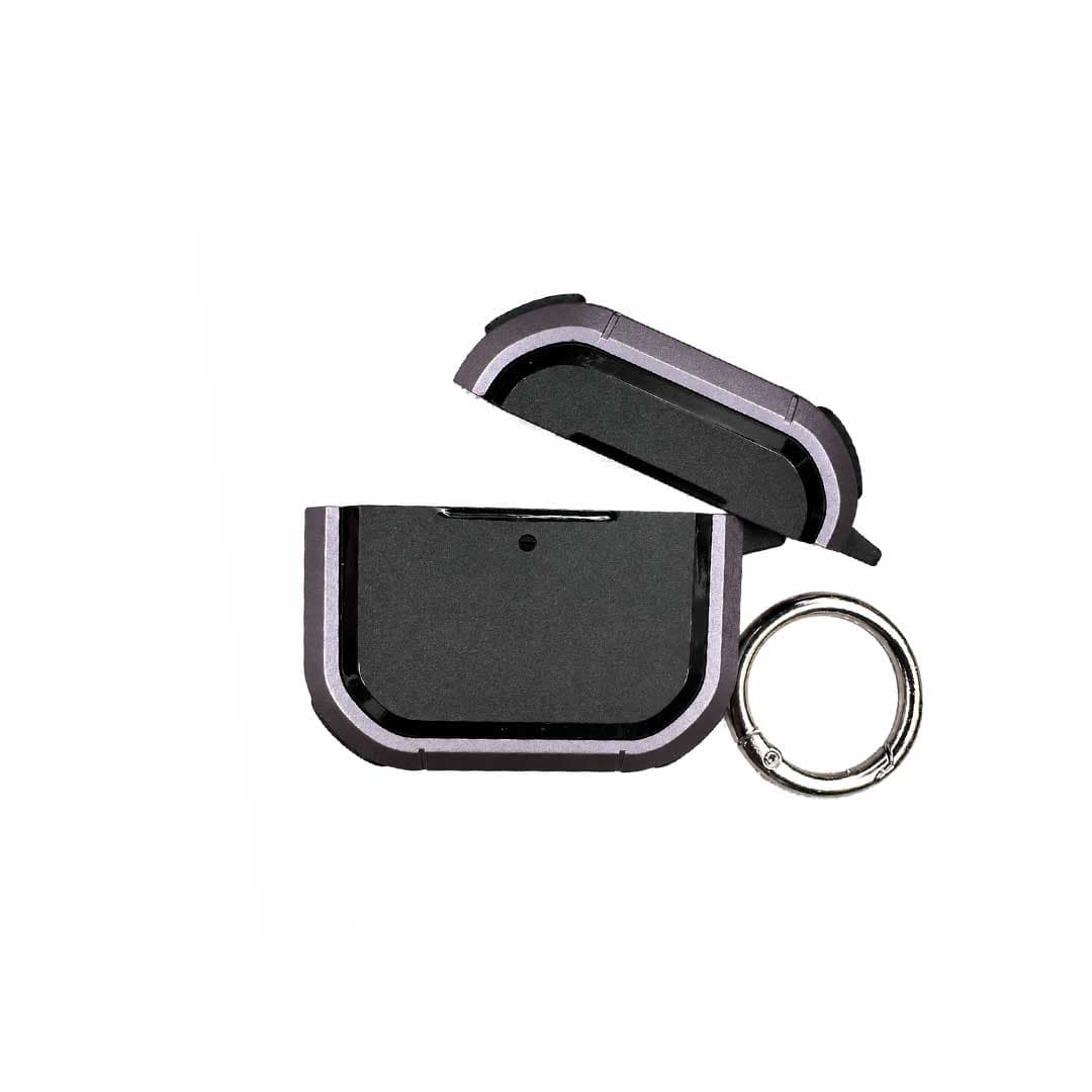 کاور ایرپاد 4 AIRPODS ضدضربه مدل EGG — تصویر ۸