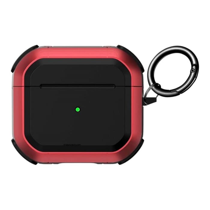 کاور ایرپاد 4 AIRPODS ضدضربه مدل EGG