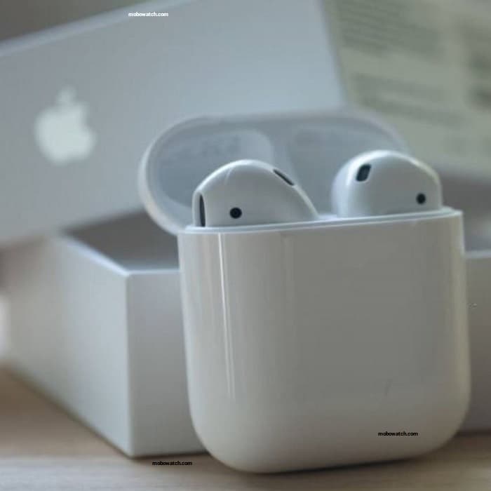 ایرپاد 2 – Airpod2 – A / A — تصویر ۵