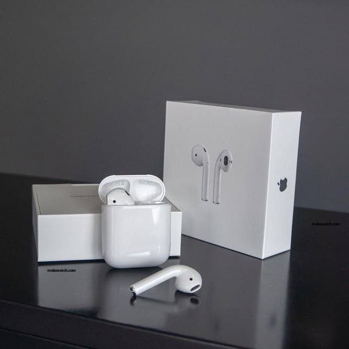 ایرپاد 2 – Airpod2 – A / A — تصویر ۴