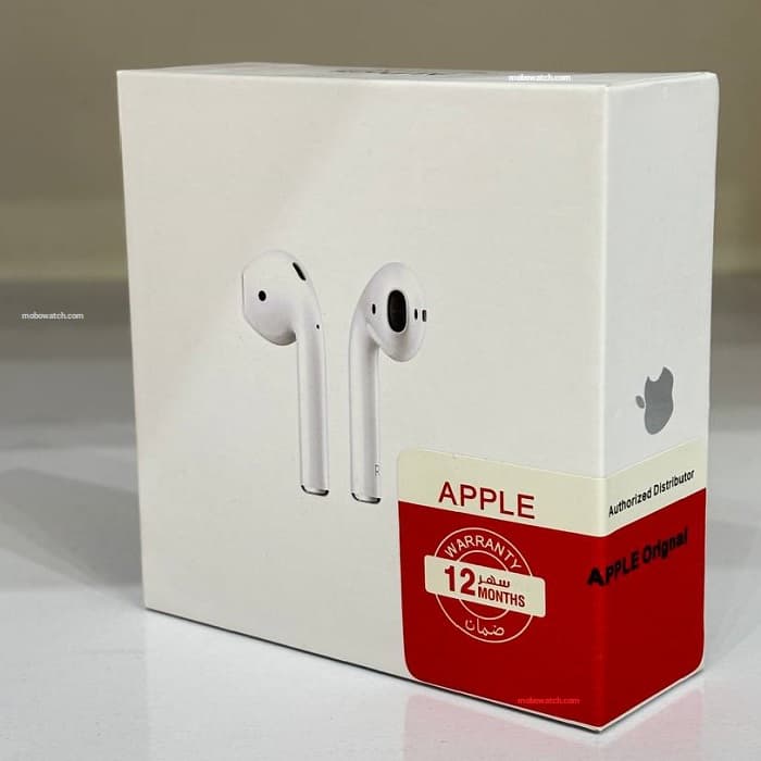 ایرپاد 2 – Airpod2 – A / A — تصویر ۲