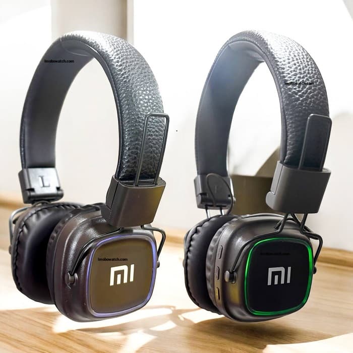 هدفون بلوتوثی شیائومی مدل M30 — تصویر ۶