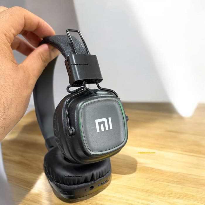 هدفون بلوتوثی شیائومی مدل M30 — تصویر ۸